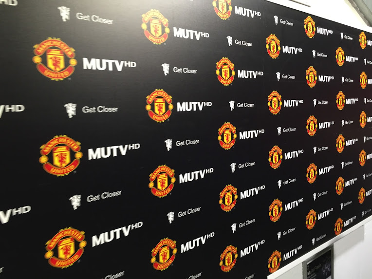 MUTV