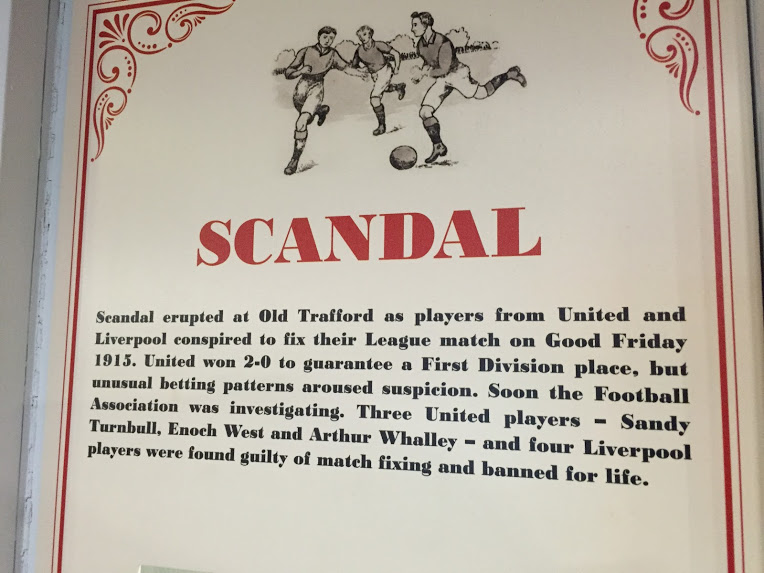 Scandal