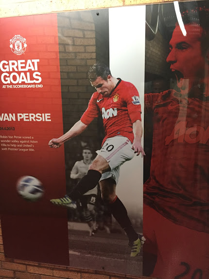 Van Persie